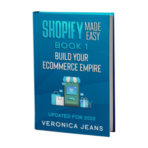 فروشگاه کامل Shopify
